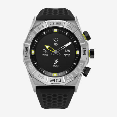 citizen smartwatch 2018