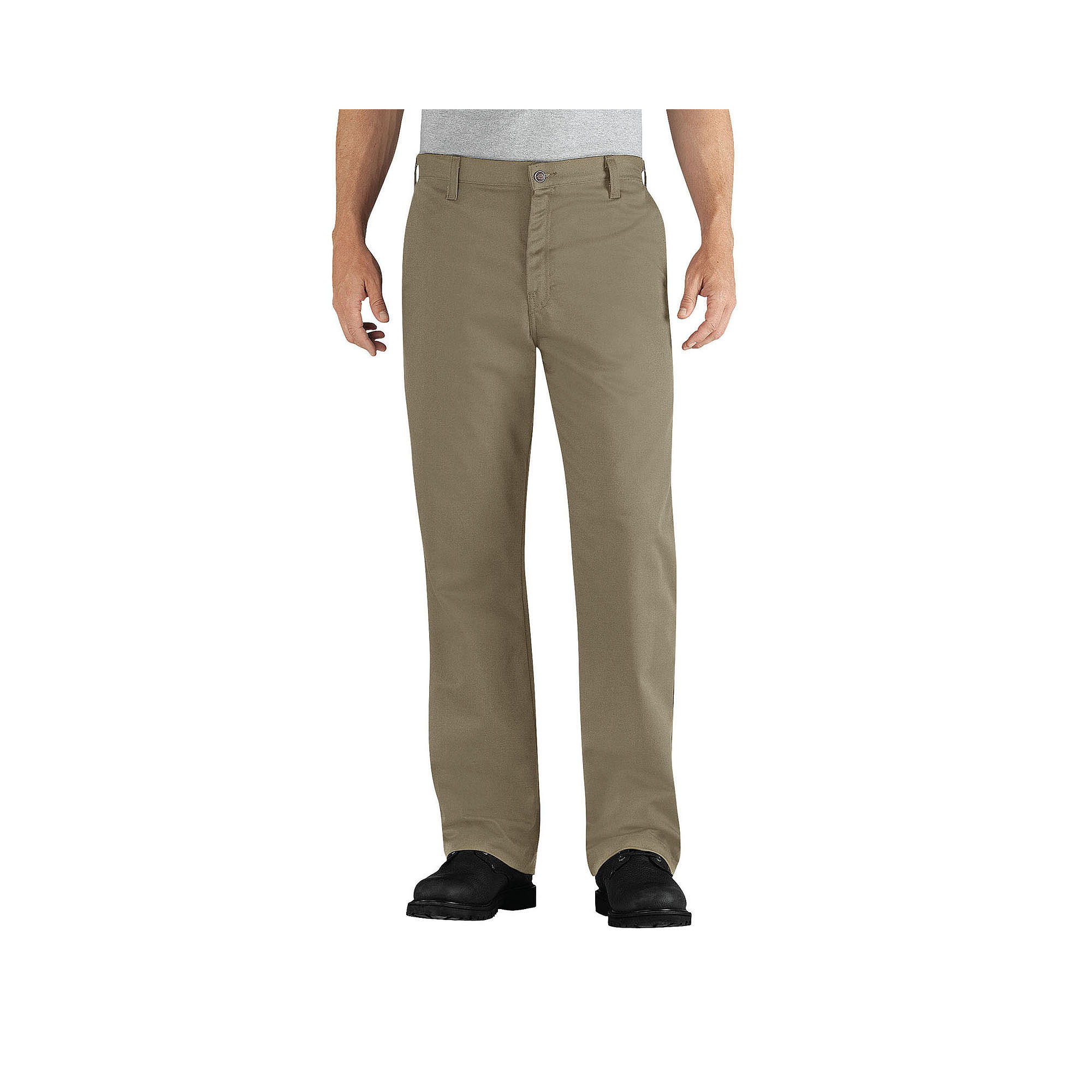 UPC 029311434205 product image for Dickies Flame-Resistant Twill Pants | upcitemdb.com