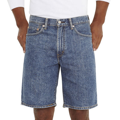 levi 550 shorts