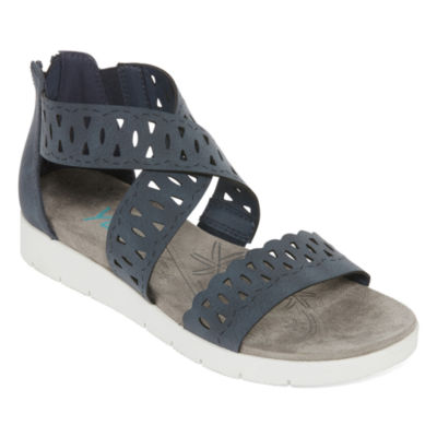 jcp yuu sandals