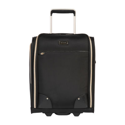 jcpenney ricardo luggage