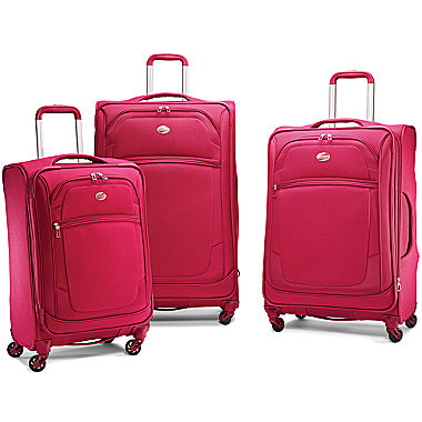 American Tourister® iLite Extreme Spinner Luggage Collection