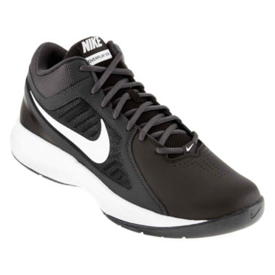 nike overplay shoes