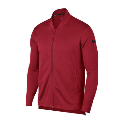 nike lightweight track jacket