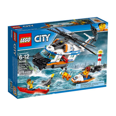 60166 lego city