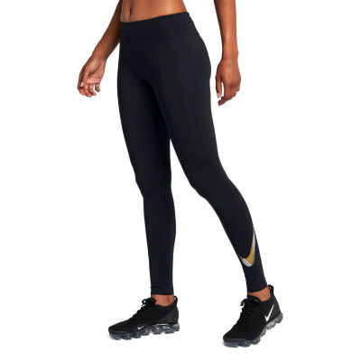 jcpenney nike leggings