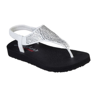 skechers flip flops on sale