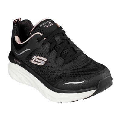 skechers walking sneakers