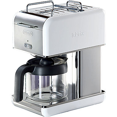 DeLonghi® 10-Cup kMix Coffee Maker DCM04 
