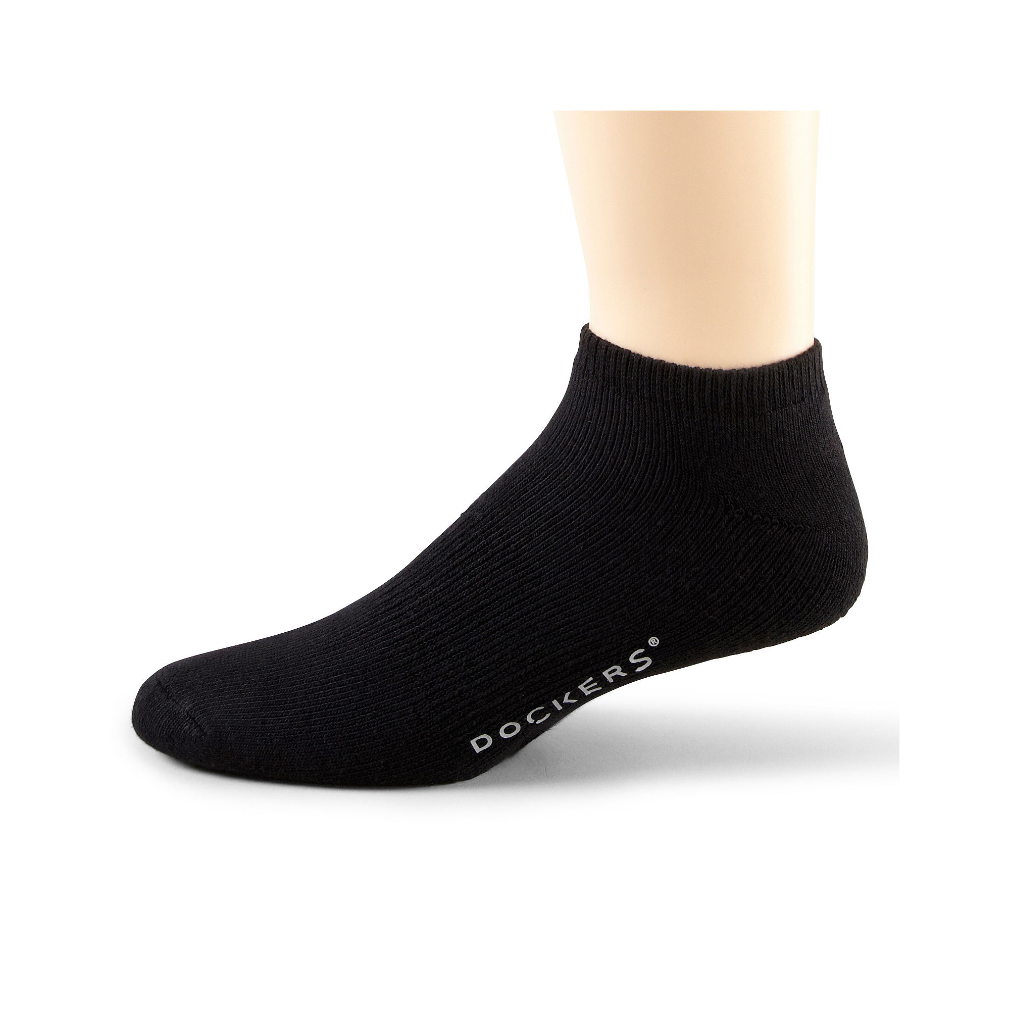 UPC 737899475359 product image for Dockers 6-pk. Athletic No-Show Socks | upcitemdb.com