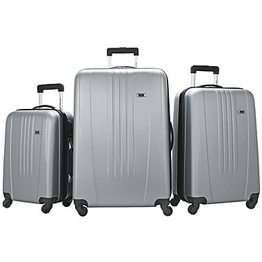 Skyway® Nimbus Spinner Upright Luggage Collection 