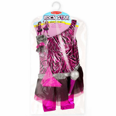 melissa and doug tutus