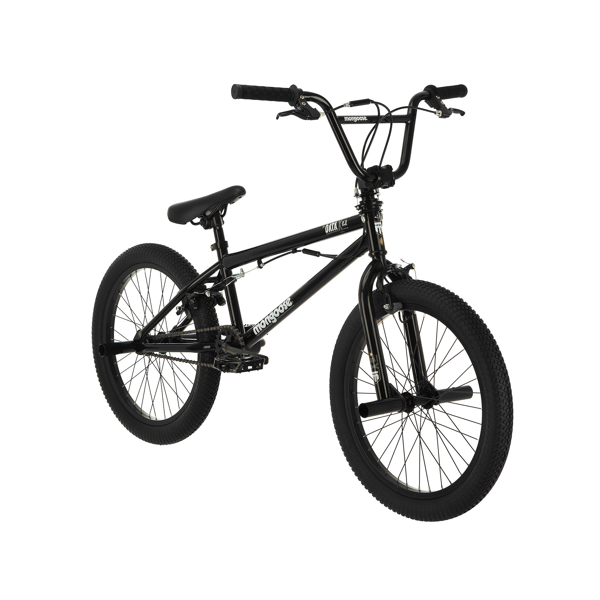 UPC 038675184404 product image for Mongoose Data X2.2 20