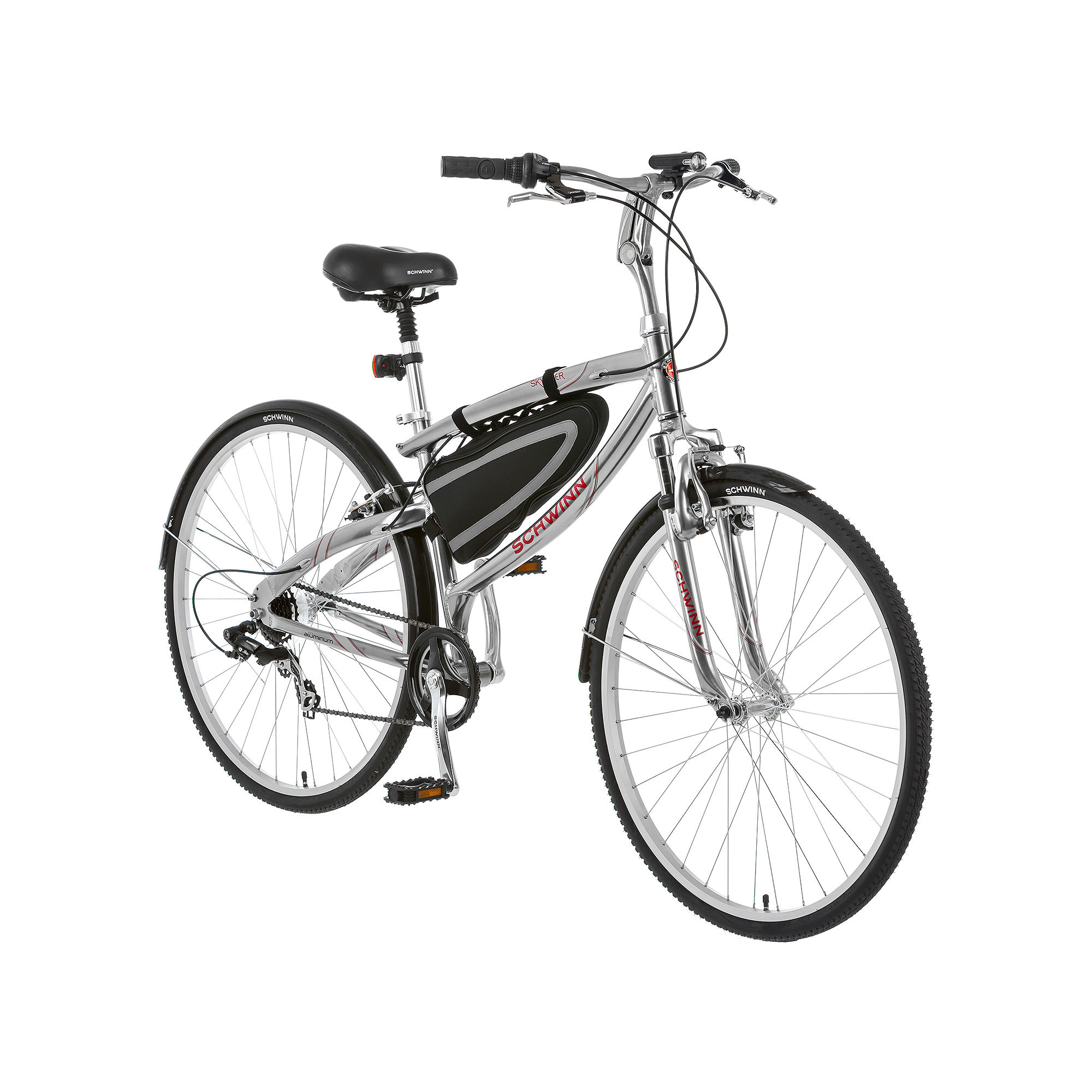 Schwinn skyliner women's hybrid orders bike