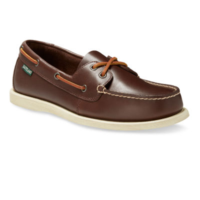 eastland seaquest boat shoe