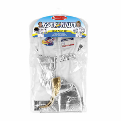 melissa and doug astronaut costume