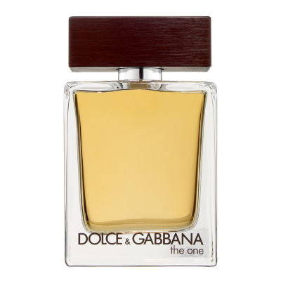 dolce gabbana the one for men