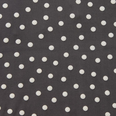 black and white polka dot dress jcpenney