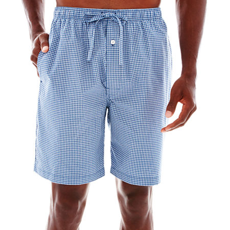 stafford sleep shorts