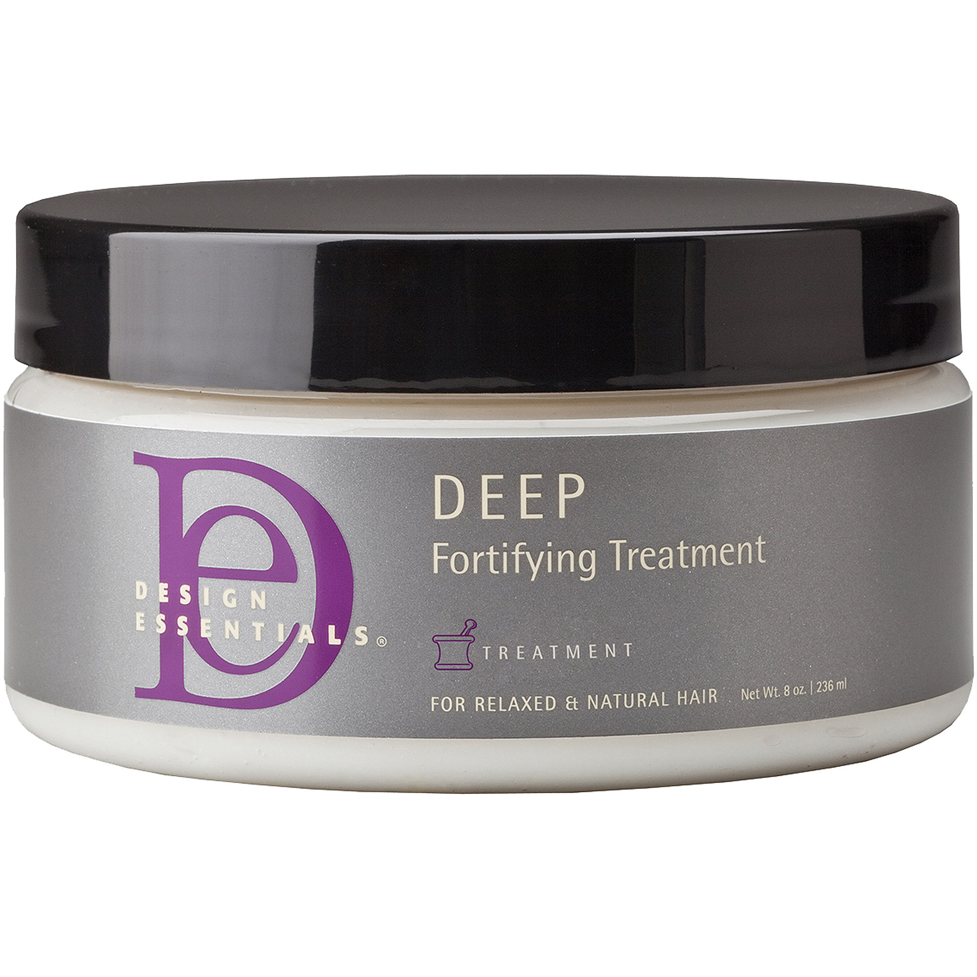 UPC 875408000347 product image for Design Essentials Deep-Fortifying Treatment Conditioner | upcitemdb.com