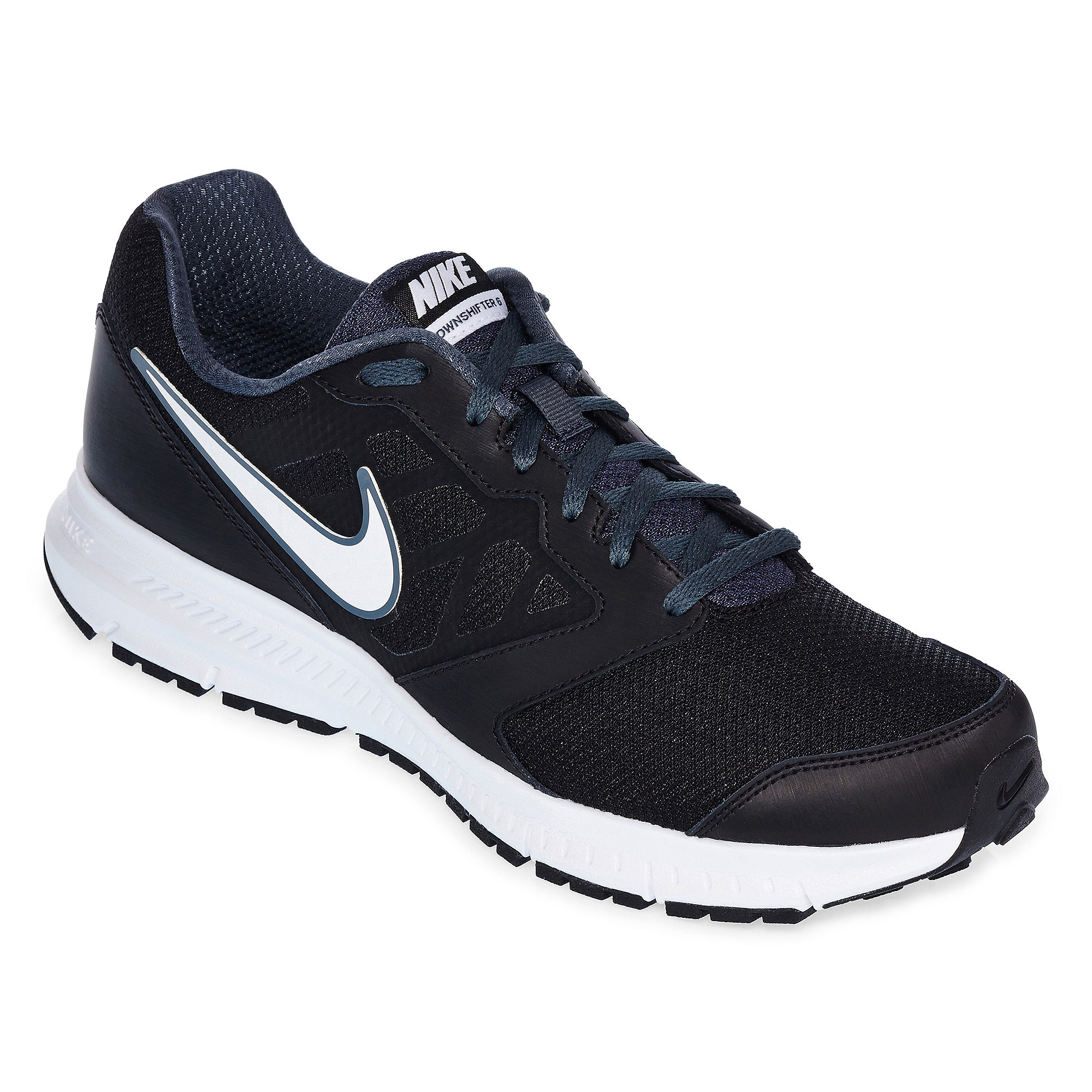 UPC 820652611481 product image for Nike Downshifter 6 Mens Running Shoes | upcitemdb.com