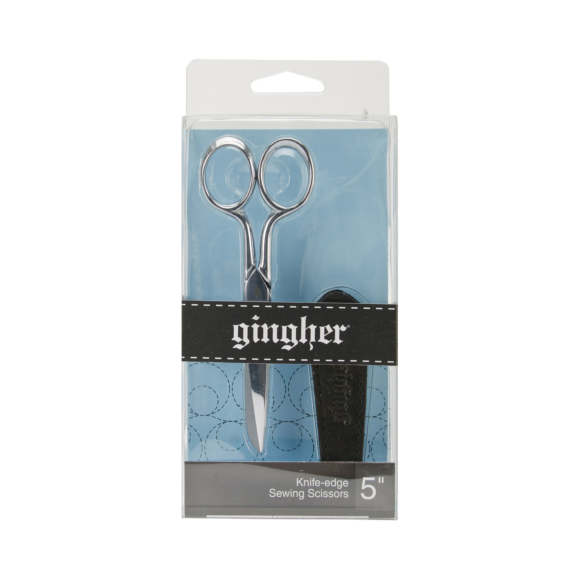 Knife Edge Sewing Scissors