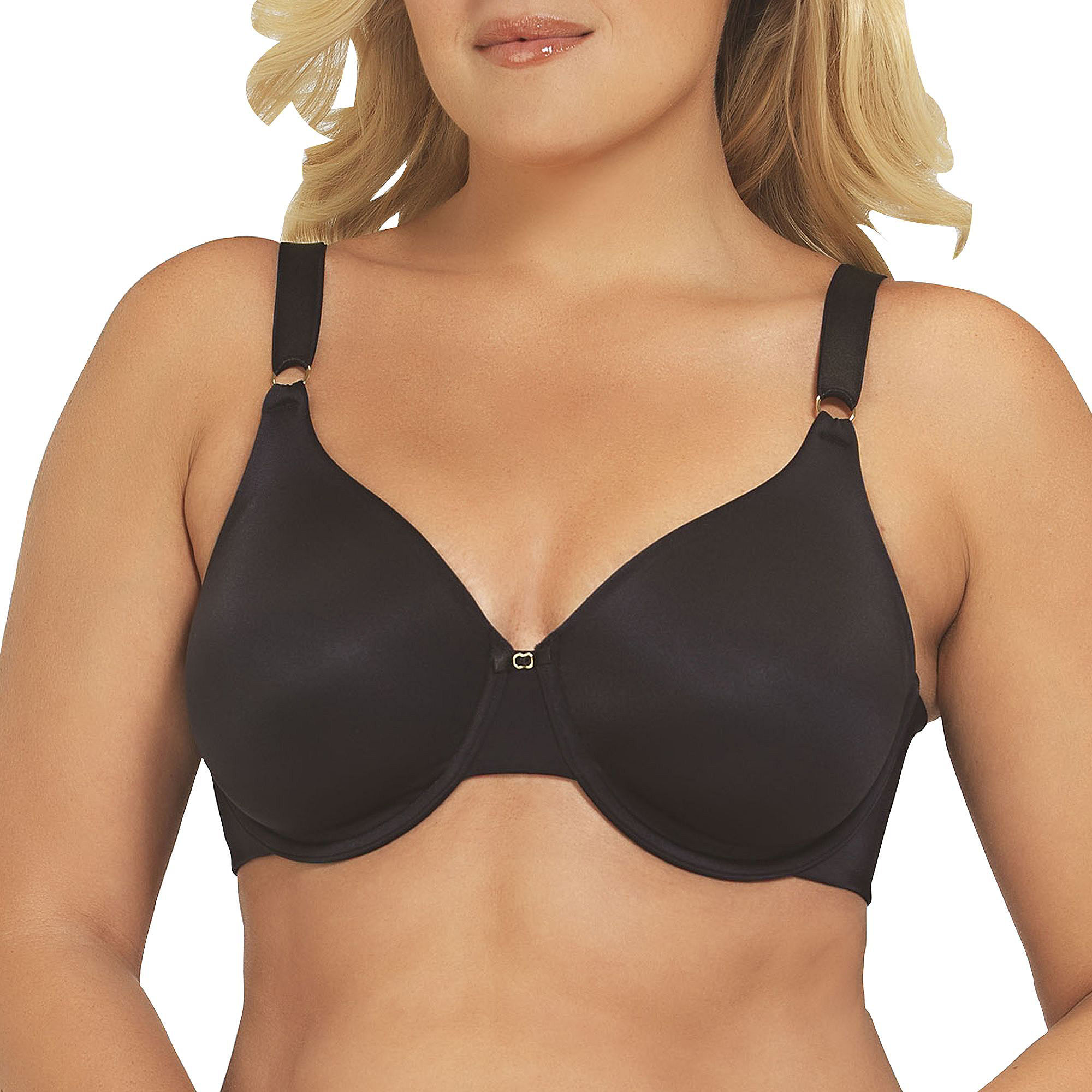 UPC 083623736891 product image for Vanity Fair Beauty Back Full-Coverage Back-Smoothing Underwire Bra - 76145 | upcitemdb.com