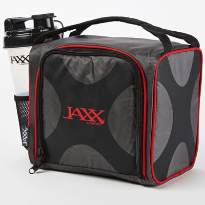 jaxx lunch bag