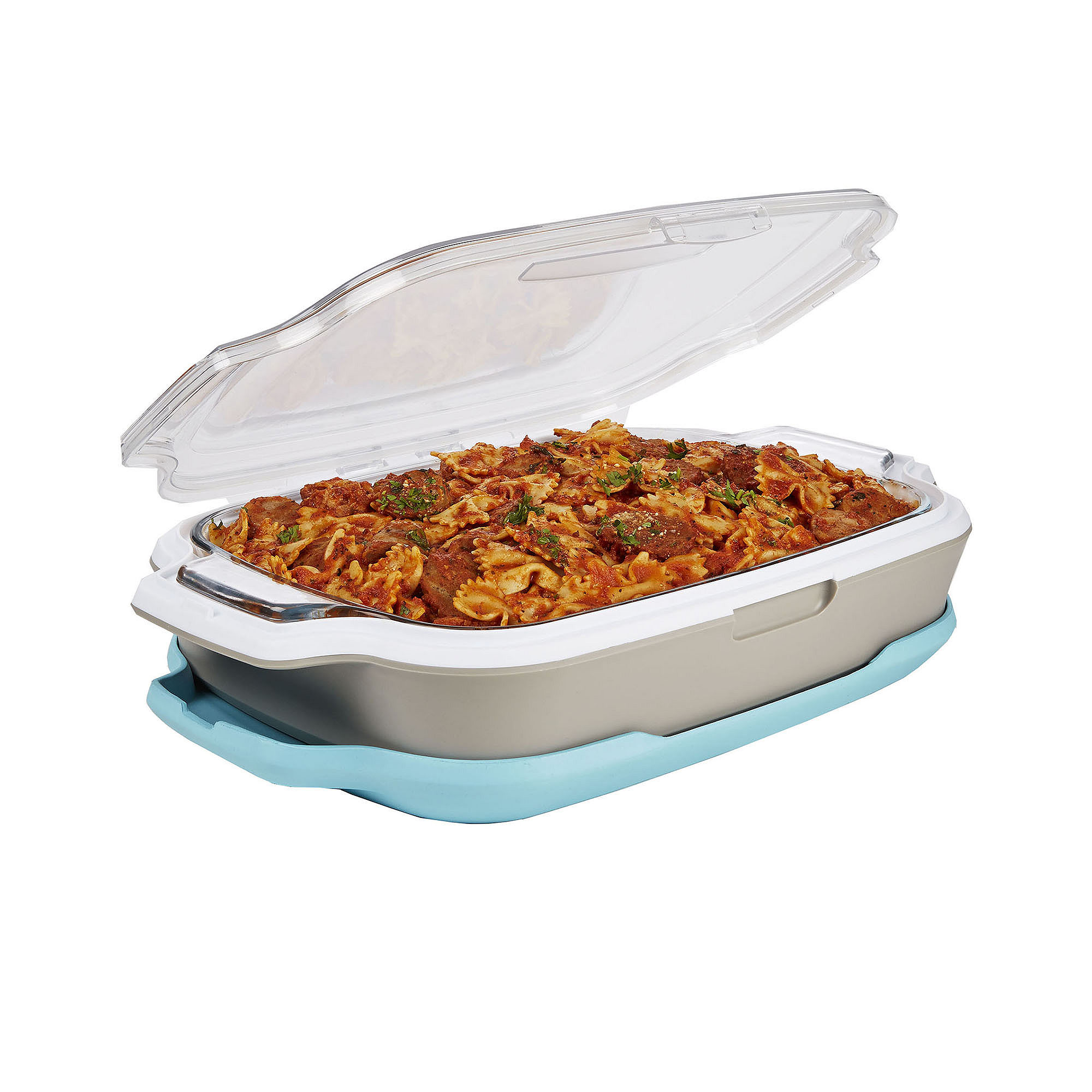 Fit & Fresh Go Bakeware