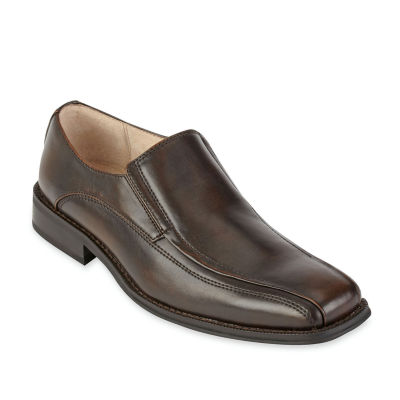 jcpenney dress shoes wide width
