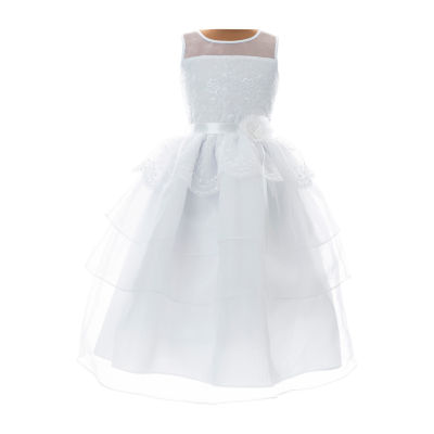 keepsake first communion dresses