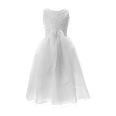 jcp communion dresses