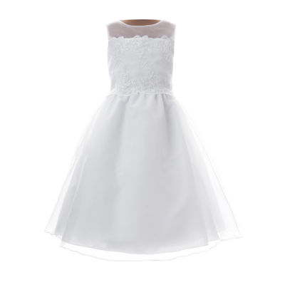 jcpenney communion dresses