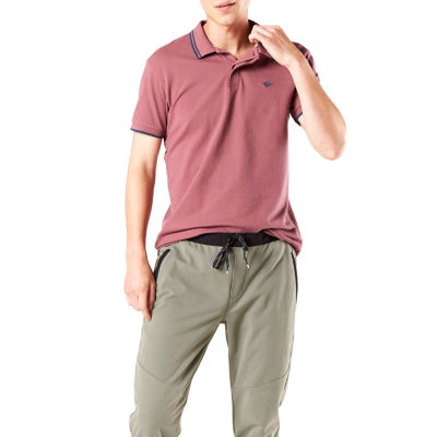 dockers polo shirts