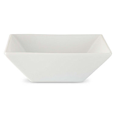 JCPenney Home™ Whiteware Set of 4 Square