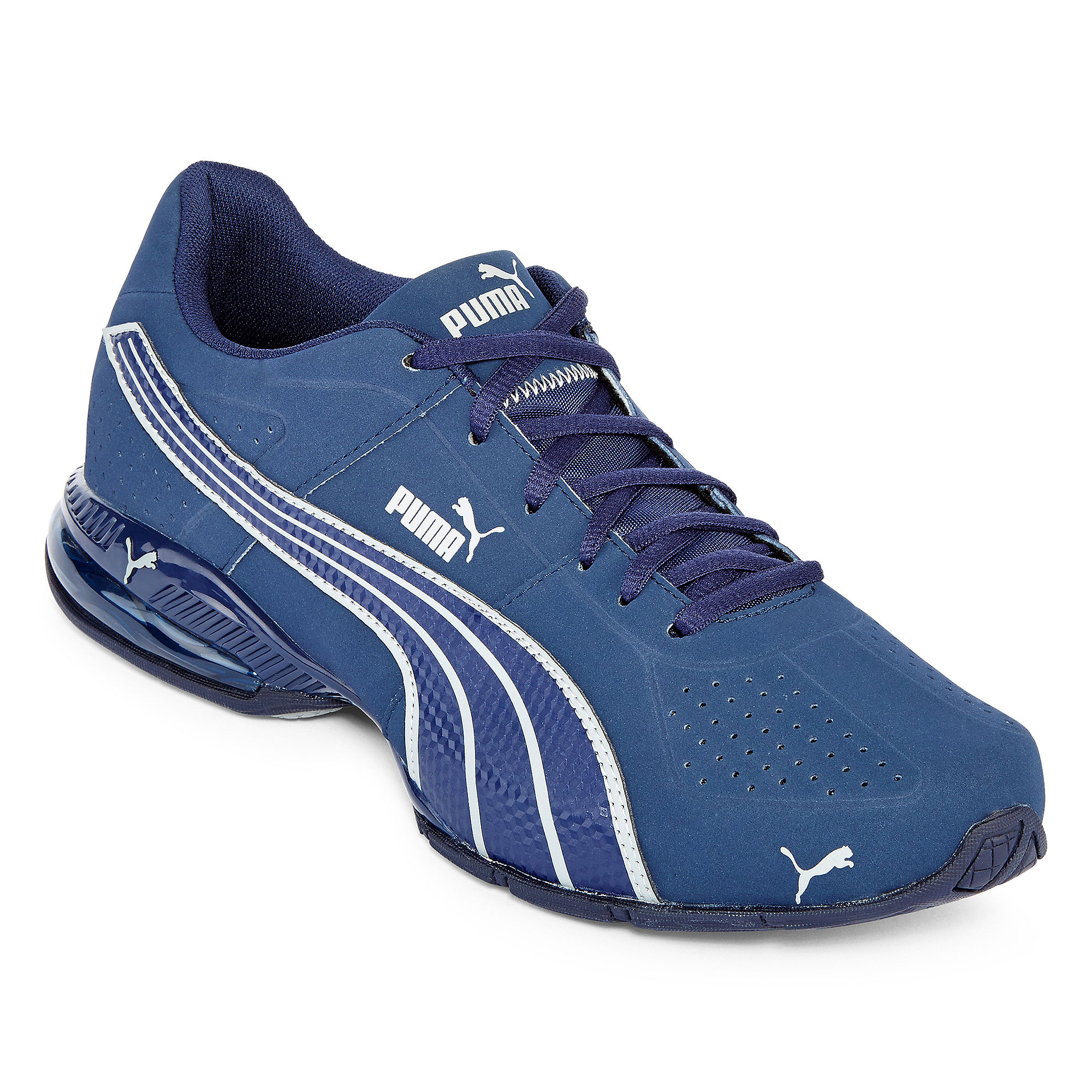 puma cell sneaker
