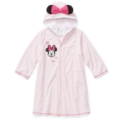 minnie mouse swimsuit cover up