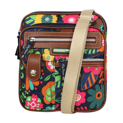 lily bloom crossbody