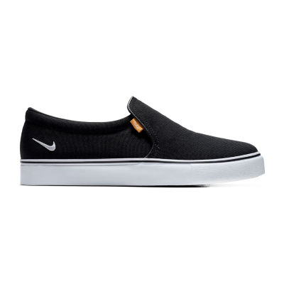 nike slip on court royale