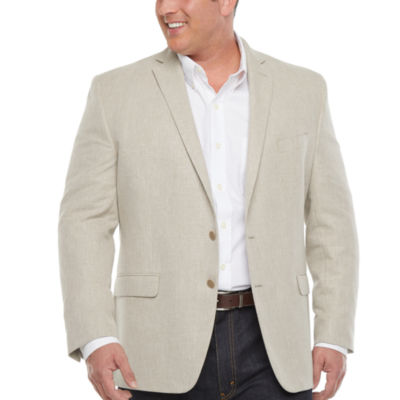 michael strahan sport coat