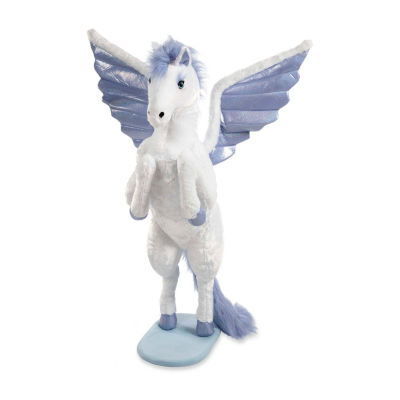 pegasus plush