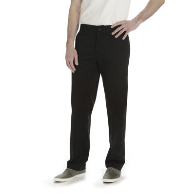 khaki joggers jcpenney