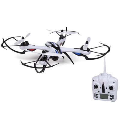 2.4 ghz rc quadcopter