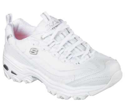 skechers slip on womens tennis shoes