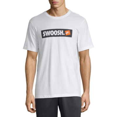 nike t shirts jcpenney
