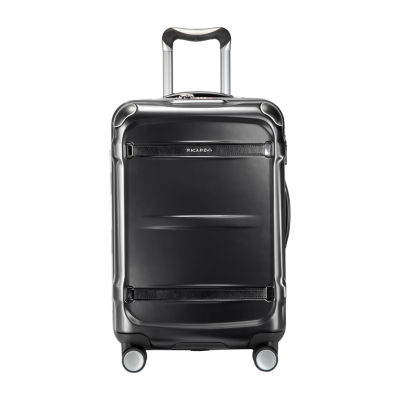 jcpenney ricardo luggage