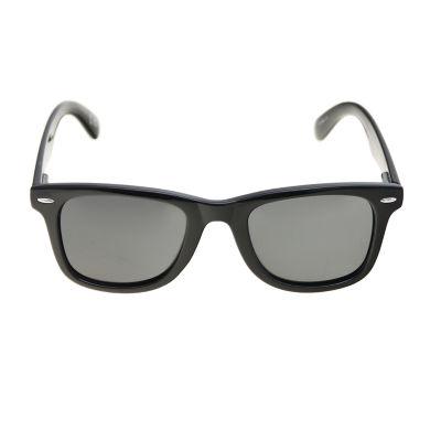 foster grant polarized wayfarer sunglasses