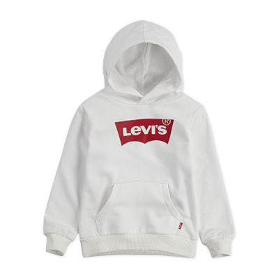 boys levi hoodie