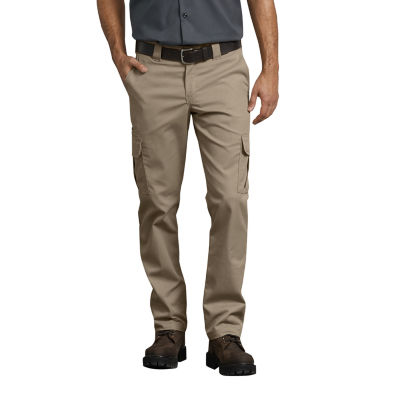 dickies skinny fit cargo pants