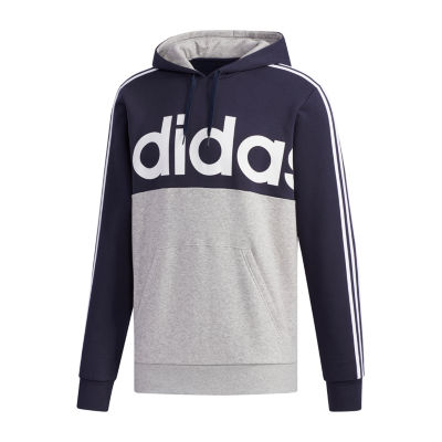 mens big and tall adidas hoodie